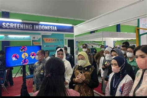 Global Job Fair & Info Session 2022 .
